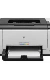 پرینتر رنگی لیزری HP1025