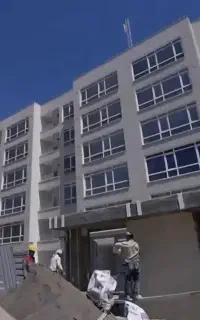 مسکن ملی پروژه ماهسنگ