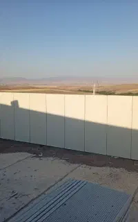 کاشی کاری سنگ کاری