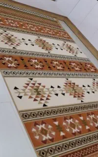 گلیم فرش