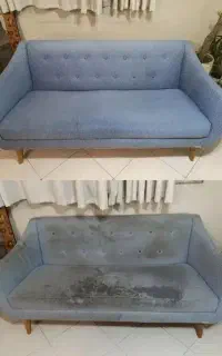 مبل شویی