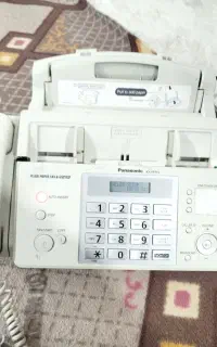 فکس