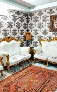 اجاره سوییت آپارتمان لوکس مبله منزل ویلا نقش جهان