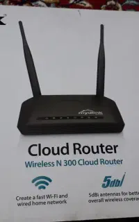 مودم بی سیم D-Link  N300