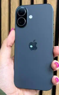 iphone17 256gig