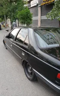 شیشه دودی ضمانتی