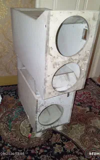 سایلنت باکس