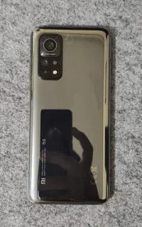 Mi 10T Pro 5G 8/256