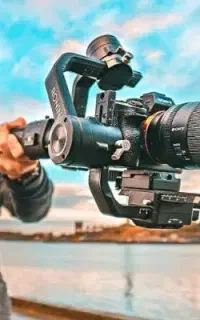 استخدام ادمین وتولید محتوا