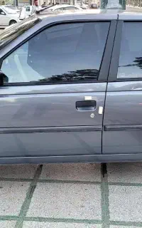 فروش پژو ۴۰۵ مدل ۹۵