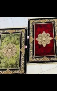 قالی فرش مهرگان خلیج