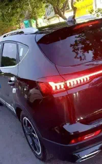 kmc x5
