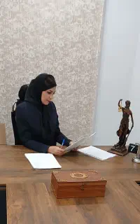 وکیل پایه یک دادگستری و مشاور حقوقی پورداد