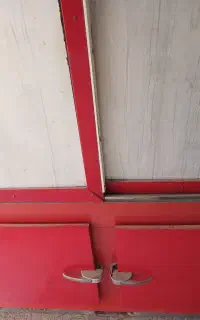 یخچال اشپز خانه