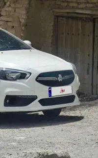 فروش فوری شاهین gl