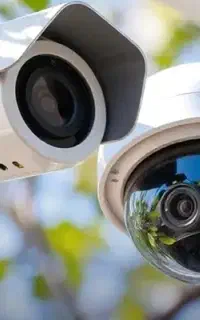 نصاب دوربین مداربسته/نصب،راه اندازی ، پشتیبانی