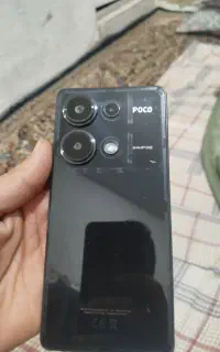 گوشی poco m6 pro 512