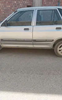 پراید ۱۴۱