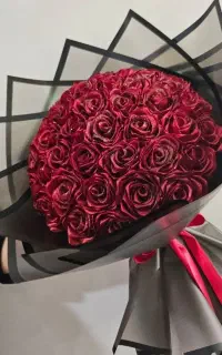 گل روبانی معطر و ماندگار