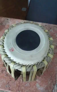 طبله جورگی