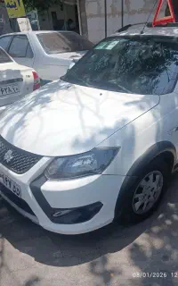 کوییک مدل۴۰۱ اقساط