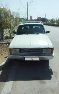 وانت پیکان