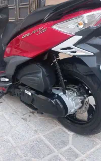موتور گلکسی j200