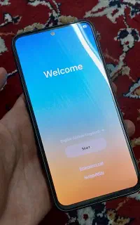 فروش A54 / حافظه 256g / رام 8