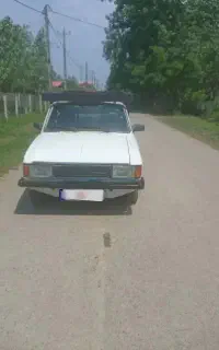 پیکان وانت دوگانه88