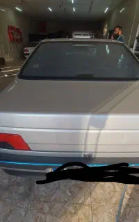 درب صندوق 405