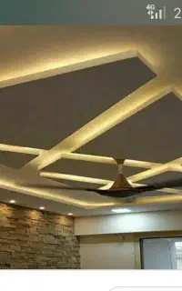 اجرای دکوراسیون داخلی