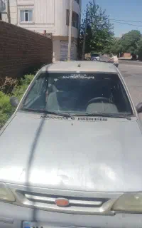 ماشین مدل 89