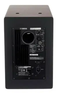 اسپیکر یاماها hs8 رنگ مشکی نو