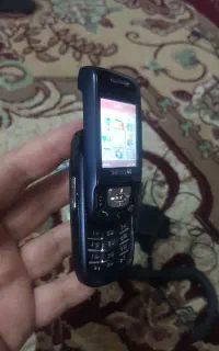 D500 گوشی ریلی