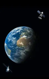 نصاب آنتن و تنظیم گیرنده
