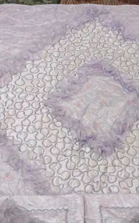 رو تختی شیک