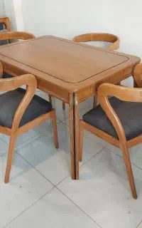 میز غذاخوری ناهارخوری