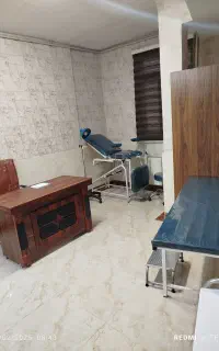 میزو صندلی