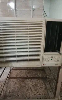 کولر گازی برند ال جی ۱۸۰۰۰