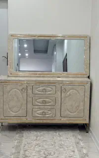 آینه کنسول