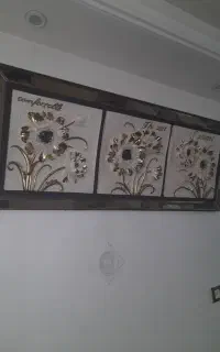 تابلو برجسته زیبا