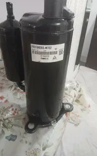 کمپرسور کولر گازی /موتور کولر گازی