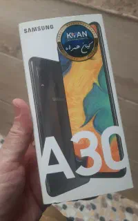 گوشی a30