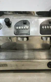 دستگاه صنعتی اسپرسو مارک ایکسپو بار