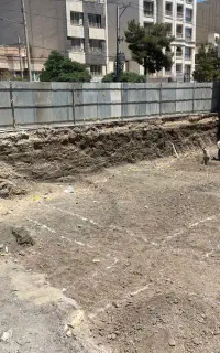 تهاتر پروانه ، میلگرد، بتن و کلیه اقلام با واحد