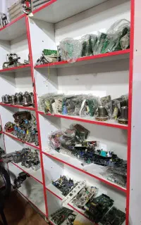 لوله‌کشی‌ و جوشکاری سیار . پمپ آب پکیج . آبگرمکن