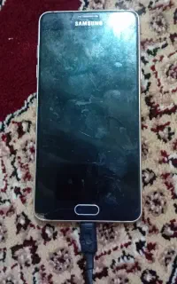 گوشی A5 خیلی تمیز