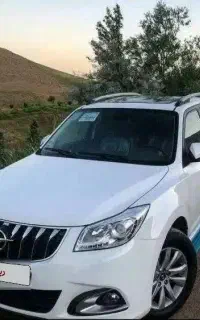 هایما S7پلاس