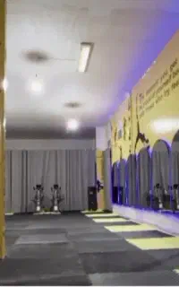 باشگاه ورزشی ققنوس بانوی قدرت