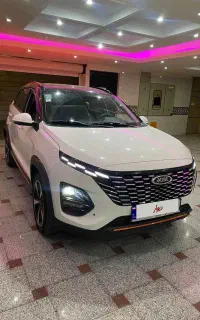 x33کراس مدل 1404درحد